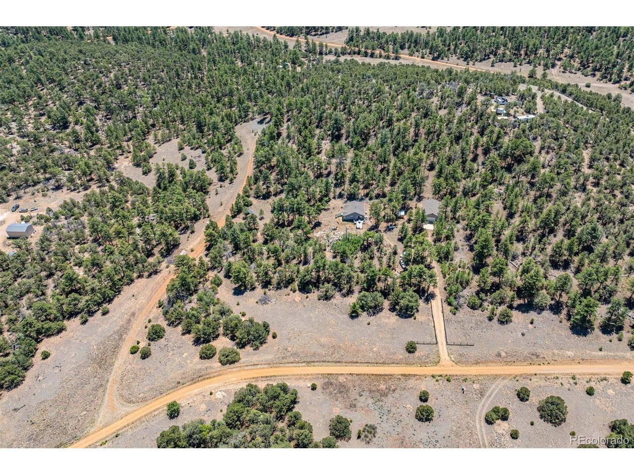 Nels Dr, Cotopaxi, CO 81223 #1