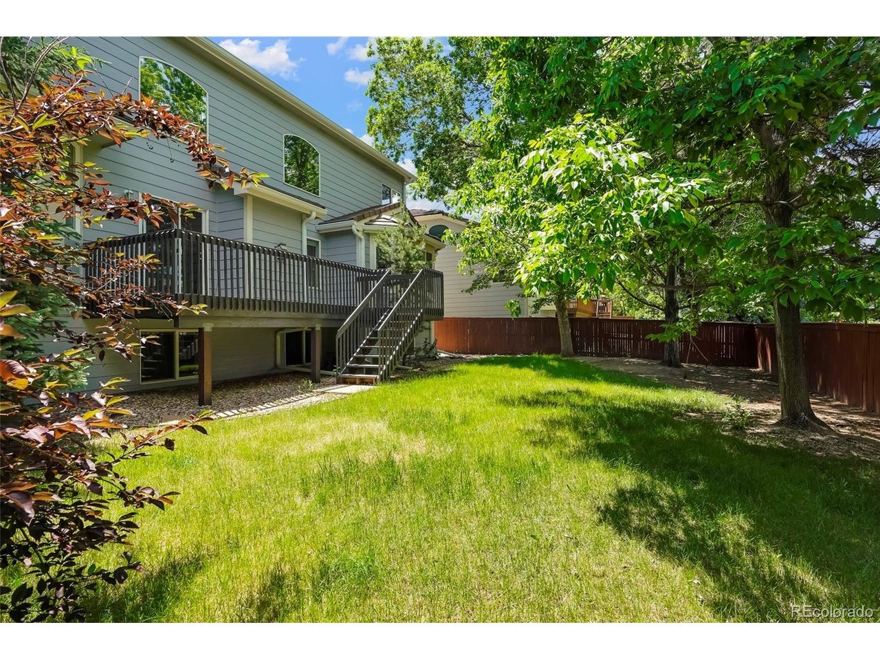 Grizzly Gulch , Highlands Ranch, CO 80129