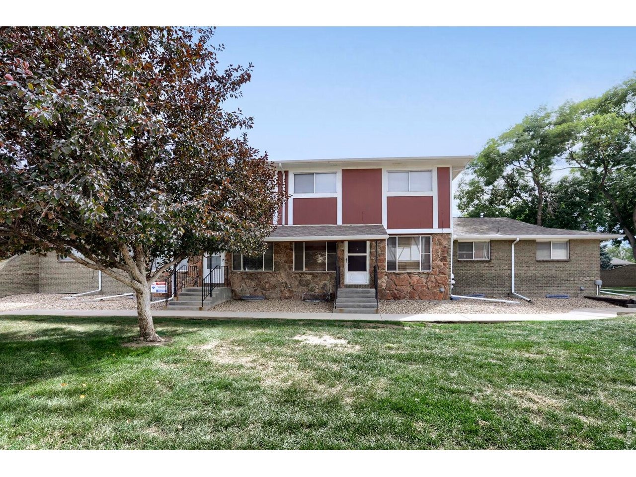 27th Ave, Greeley, CO 80634
