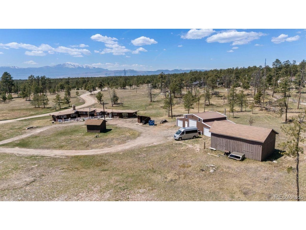 Vollmer Rd, Colorado Springs, CO 80908 #1