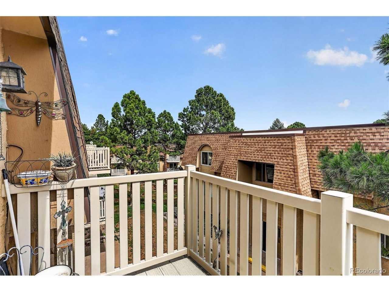 Quincy Ave, Denver, CO 80237