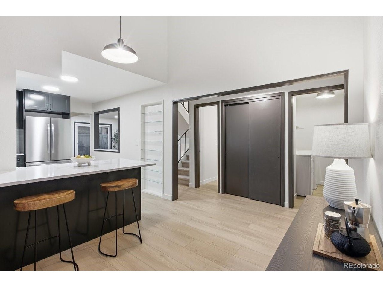 Welch Ct, Arvada, CO 80004
