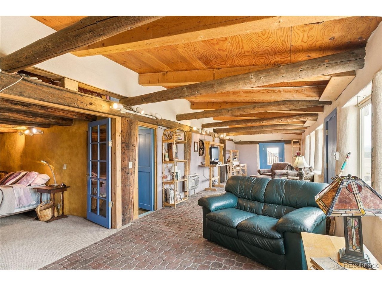 County Road 15 , South Fork, CO 81154