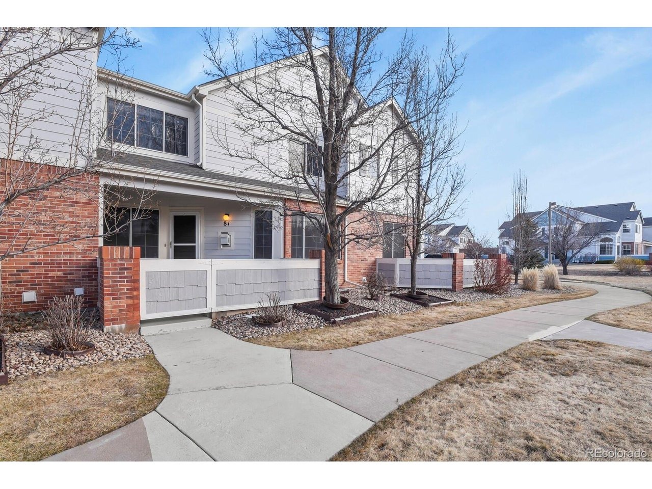 Deerhorn Ct, Parker, CO 80134 #1
