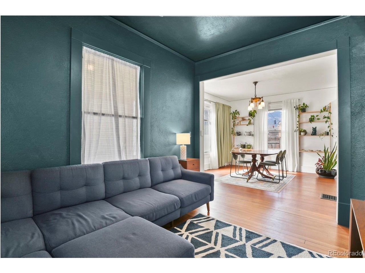 Cimarron St, Colorado Springs, CO 80903