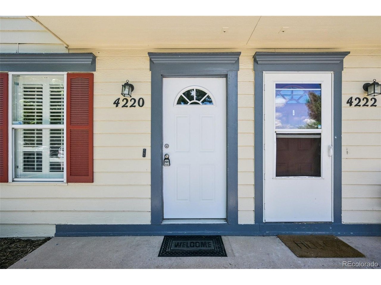 Hunting Meadows Cir, Colorado Springs, CO 80916