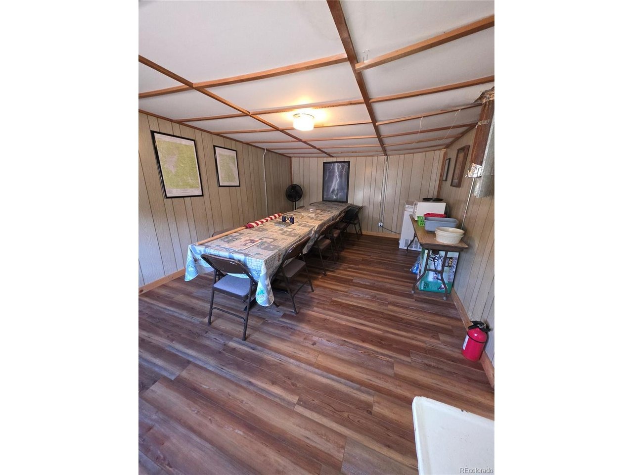 Main , Villa Grove, CO 81155 #1