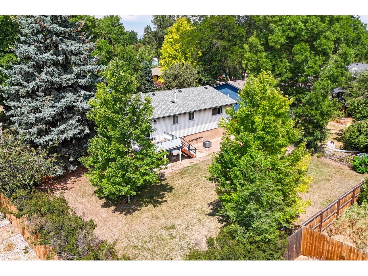 Eagle Dr, Fort Collins, CO 80526