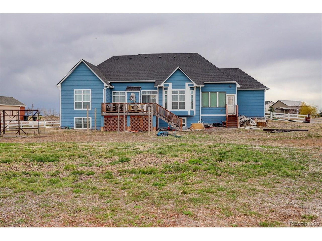 145th Pl, Keenesburg, CO 80643 #1
