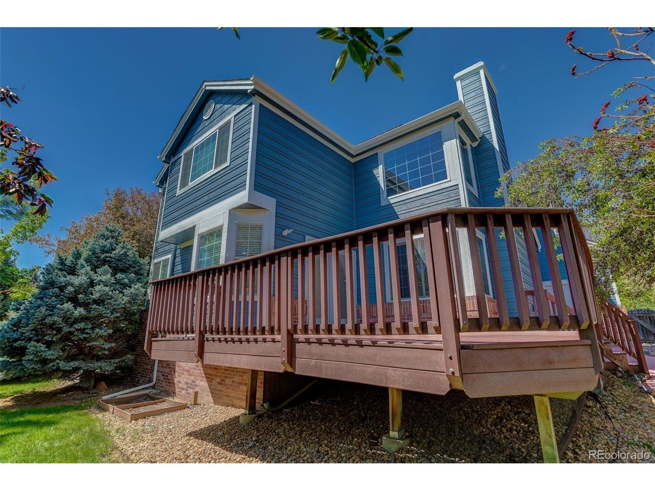 Lodestone Way, Parker, CO 80134 #1
