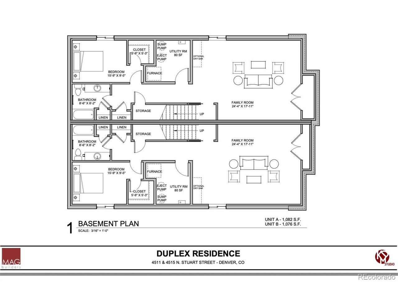 Stuart St, Denver, CO 80212 #1