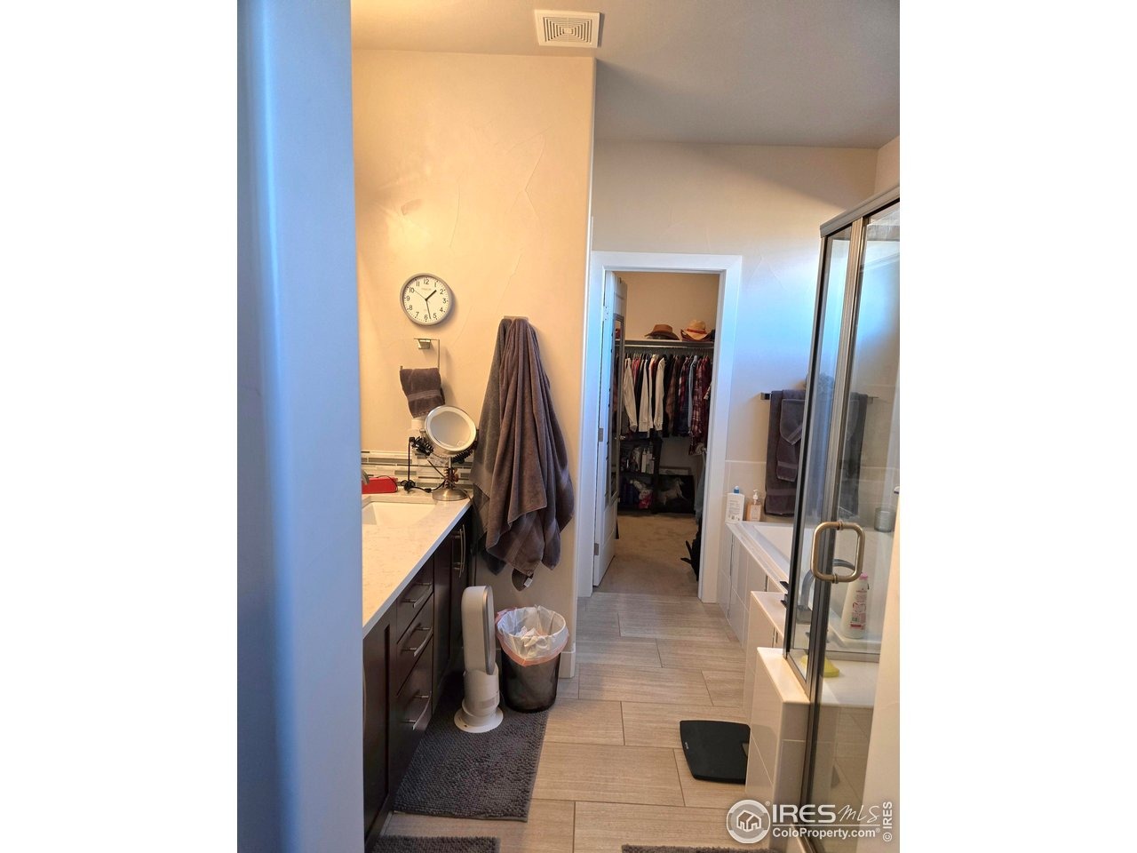Mcclellan Rd, Wellington, CO 80549