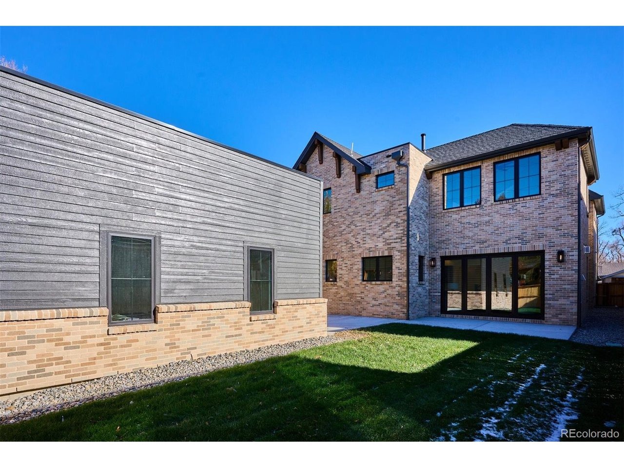 Vine St, Denver, CO 80209