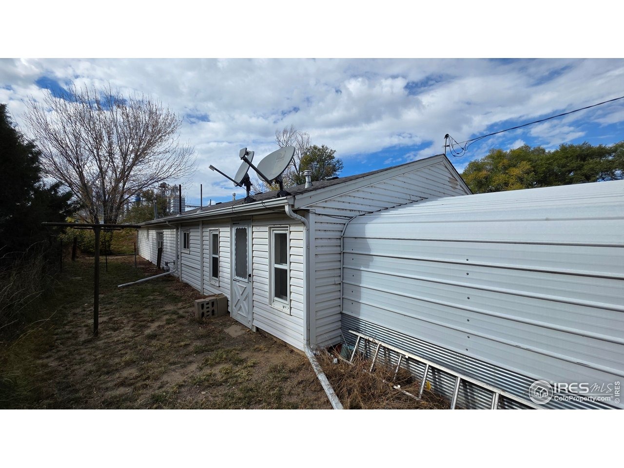 County Road Q.5 , Fort Morgan, CO 80701 #1