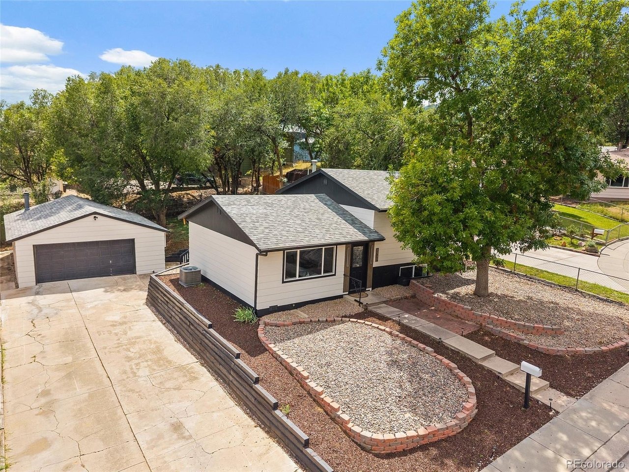Camelot Ct, Colorado Springs, CO 80904