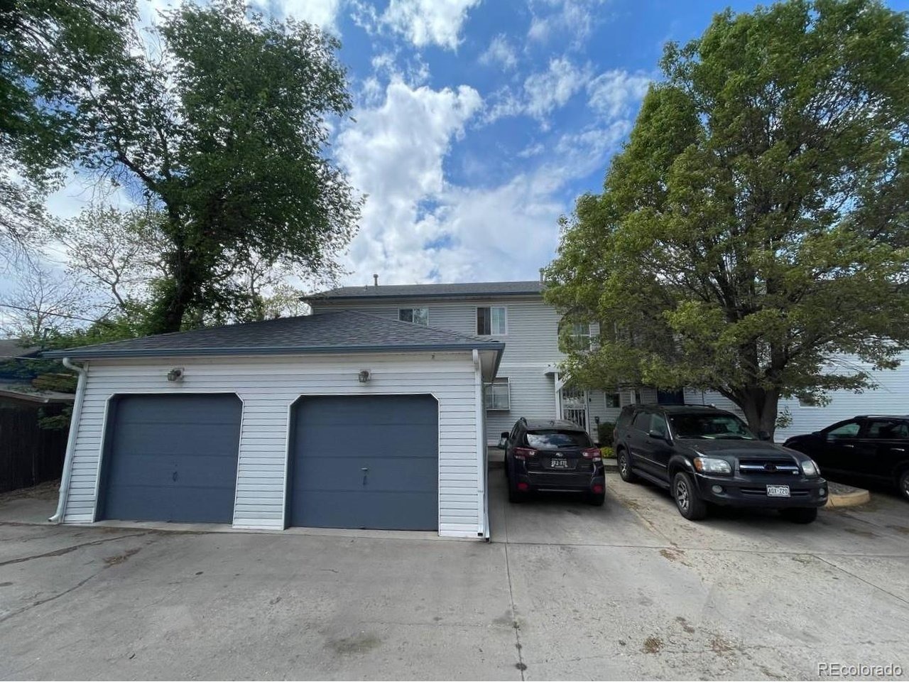 61st Dr, Arvada, CO 80003