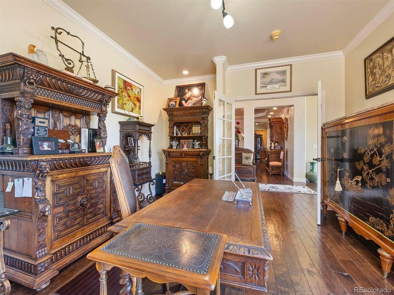 Ridge Plaza Dr, Castle Rock, CO 80108