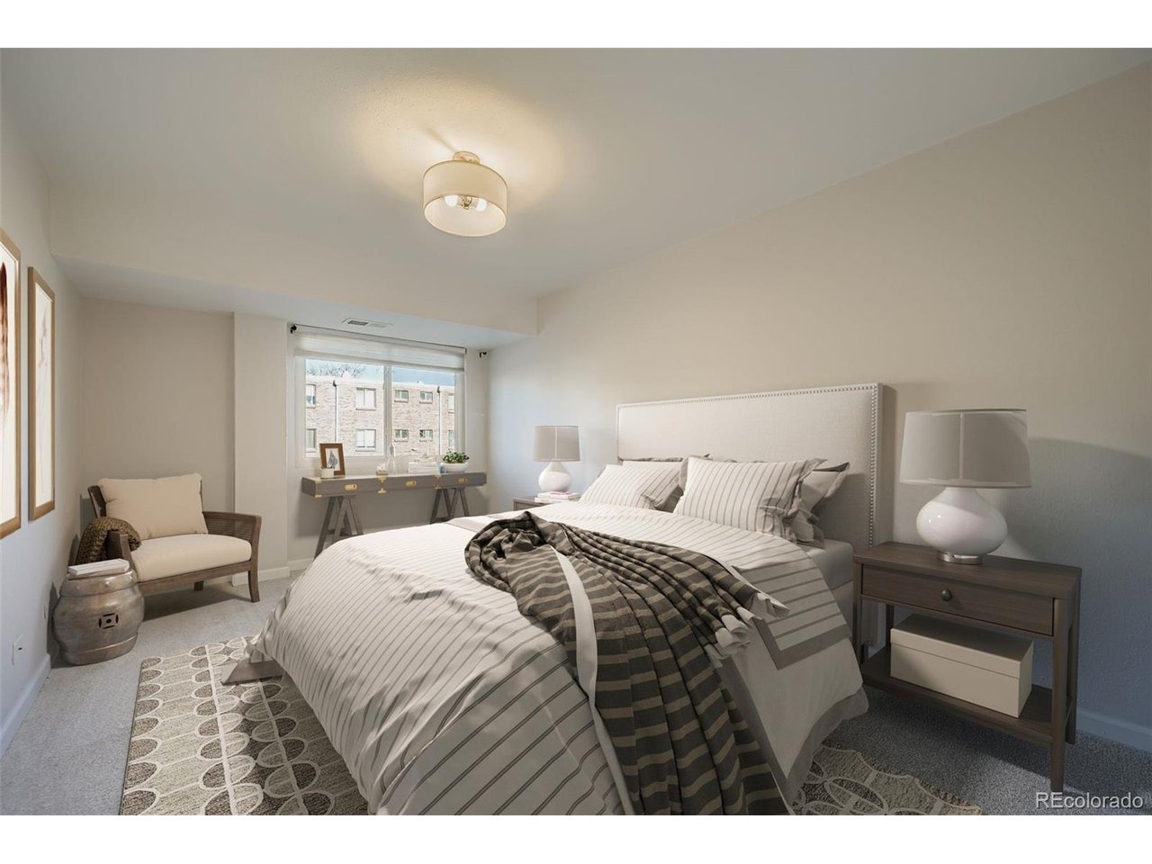 Washington St, Denver, CO 80203