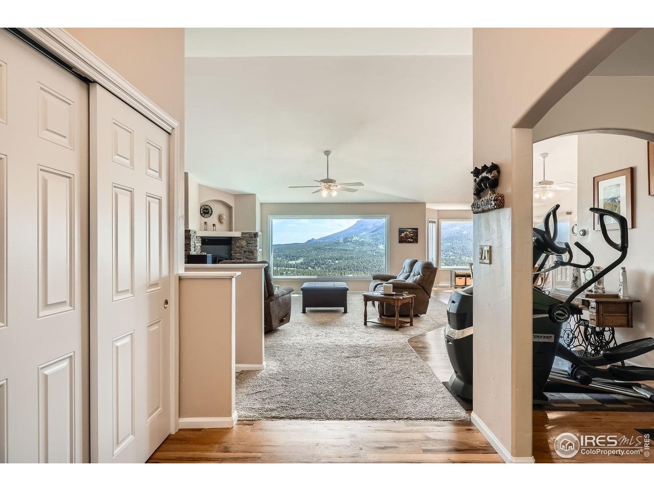 Highpoint Cir, Black Hawk, CO 80422