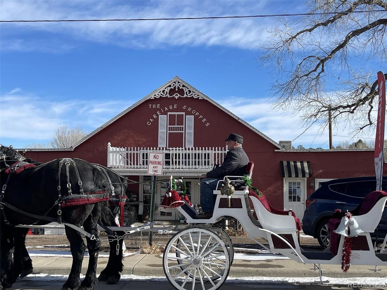 Black Haw St, Elizabeth, CO 80107 #1