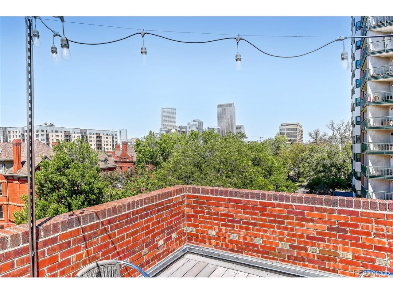 Pennsylvania St, Denver, CO 80203