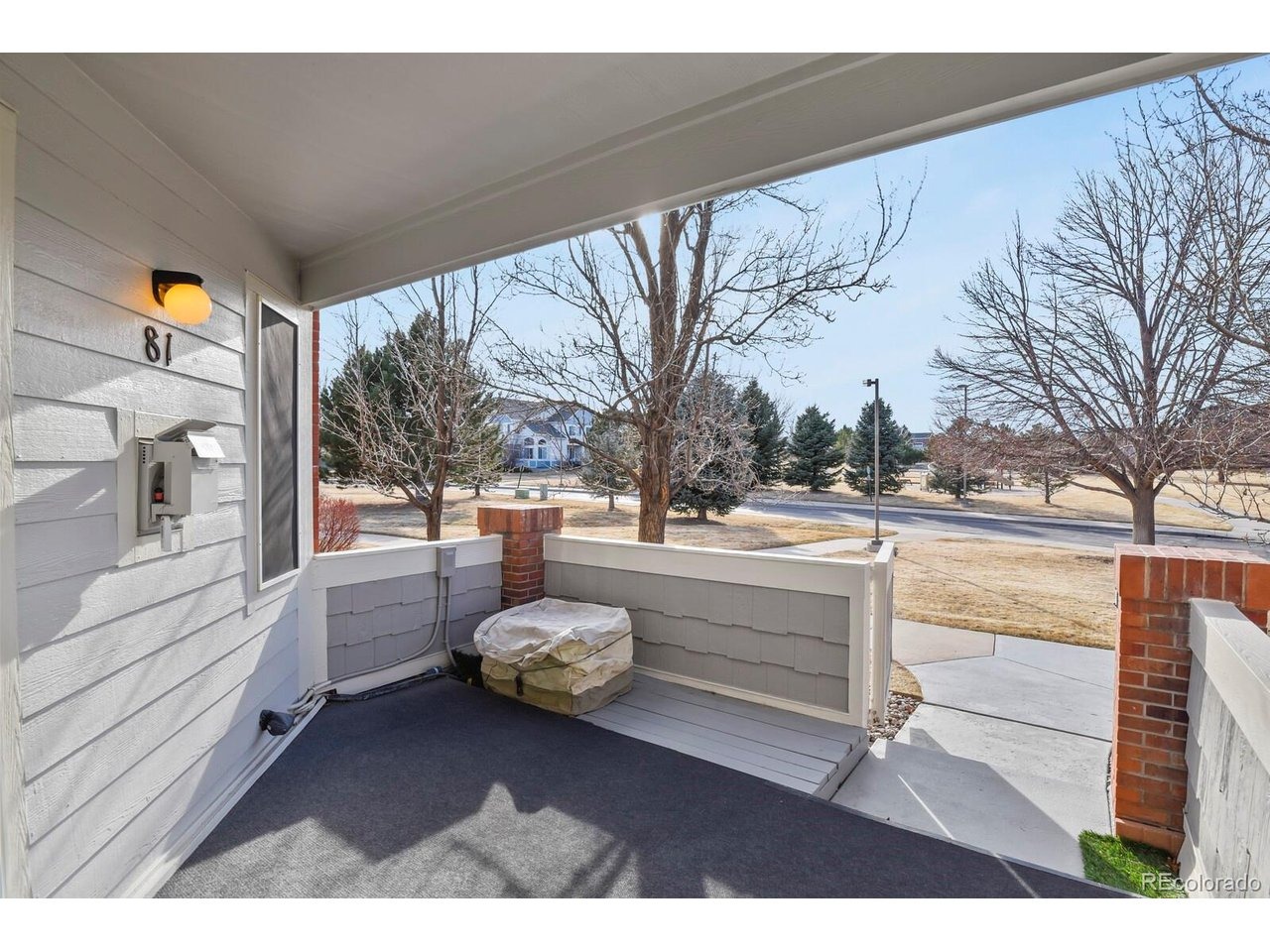 Deerhorn Ct, Parker, CO 80134
