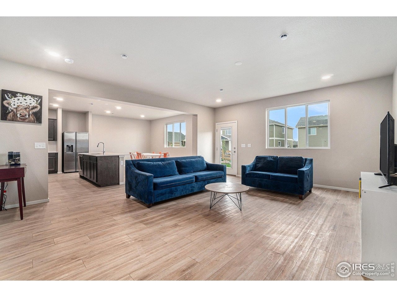 6th St, Greeley, CO 80634 #1