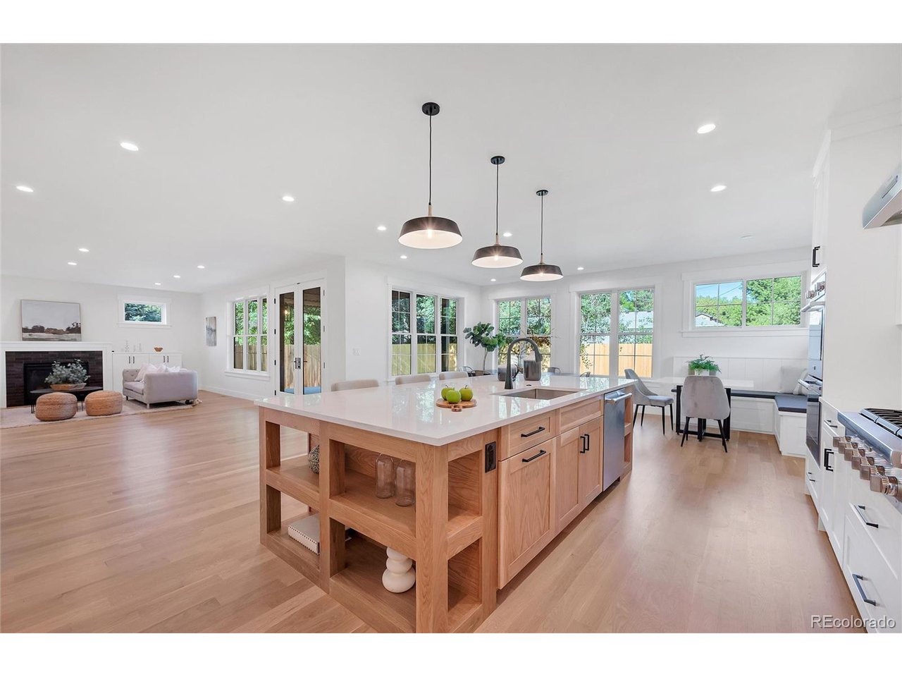 Leyden St, Denver, CO 80220 #1