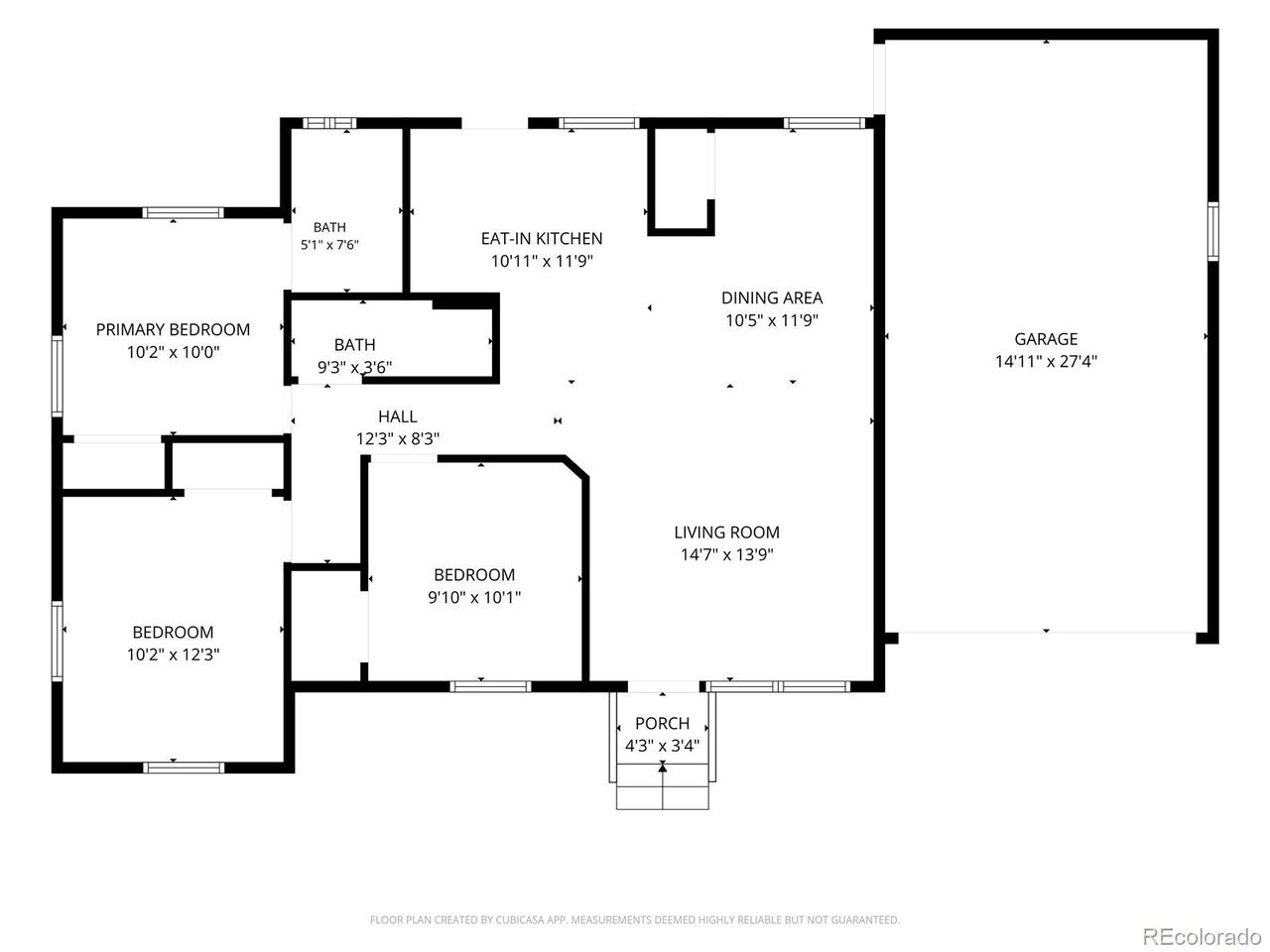 Hoyt Dr, Thornton, CO 80229 #1