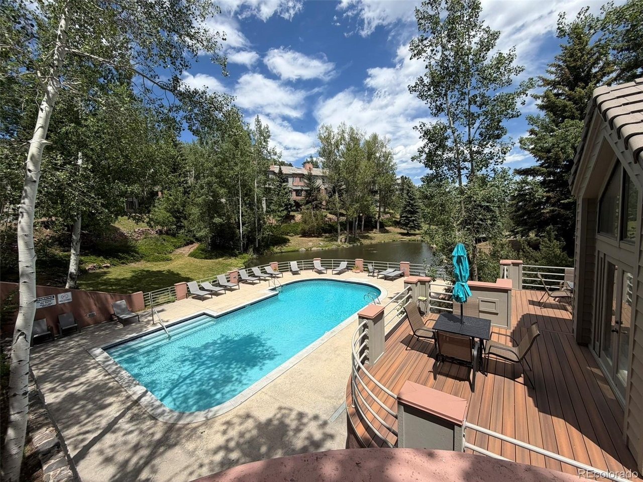 Ridgeside Dr, Golden, CO 80401 #1