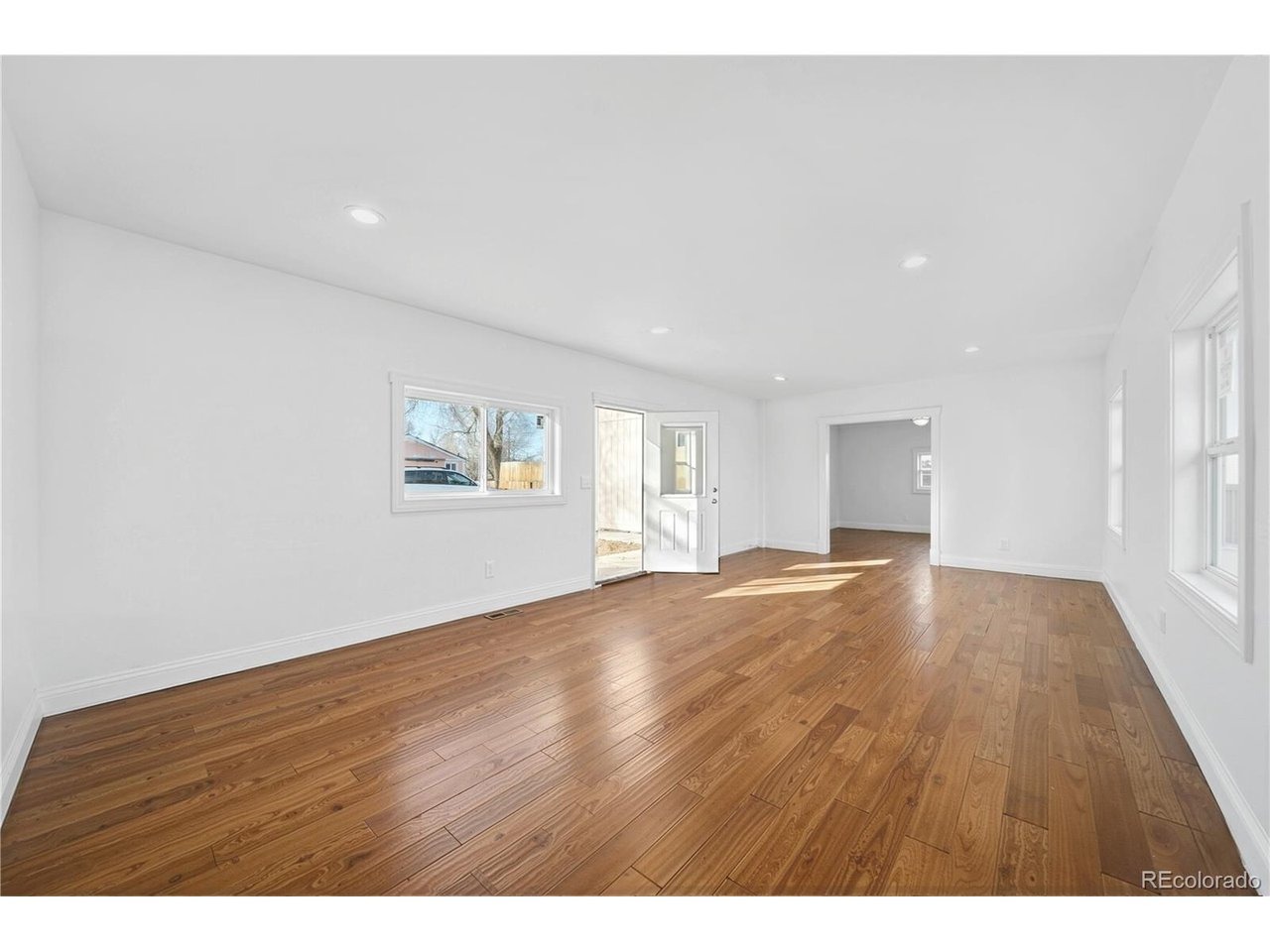 Wolff St, Denver, CO 80219