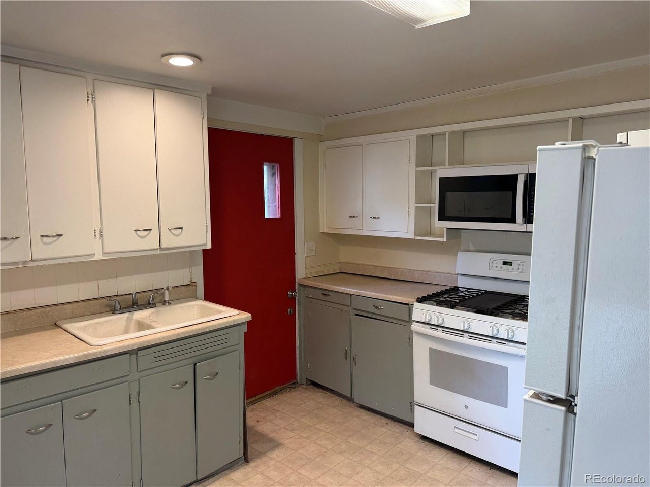 Williams St, Denver, CO 80210