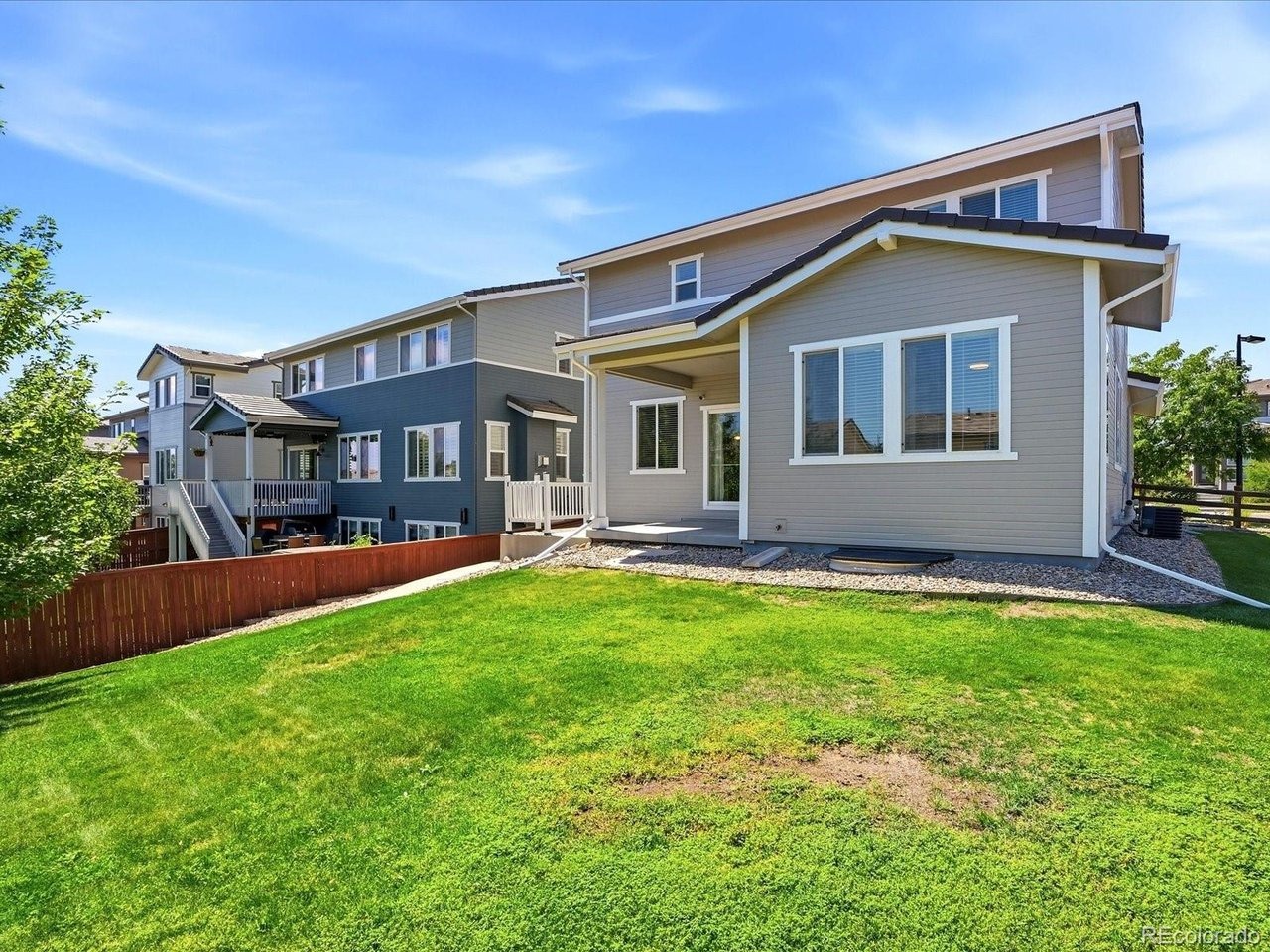 Touchstone Loop, Parker, CO 80134 #1