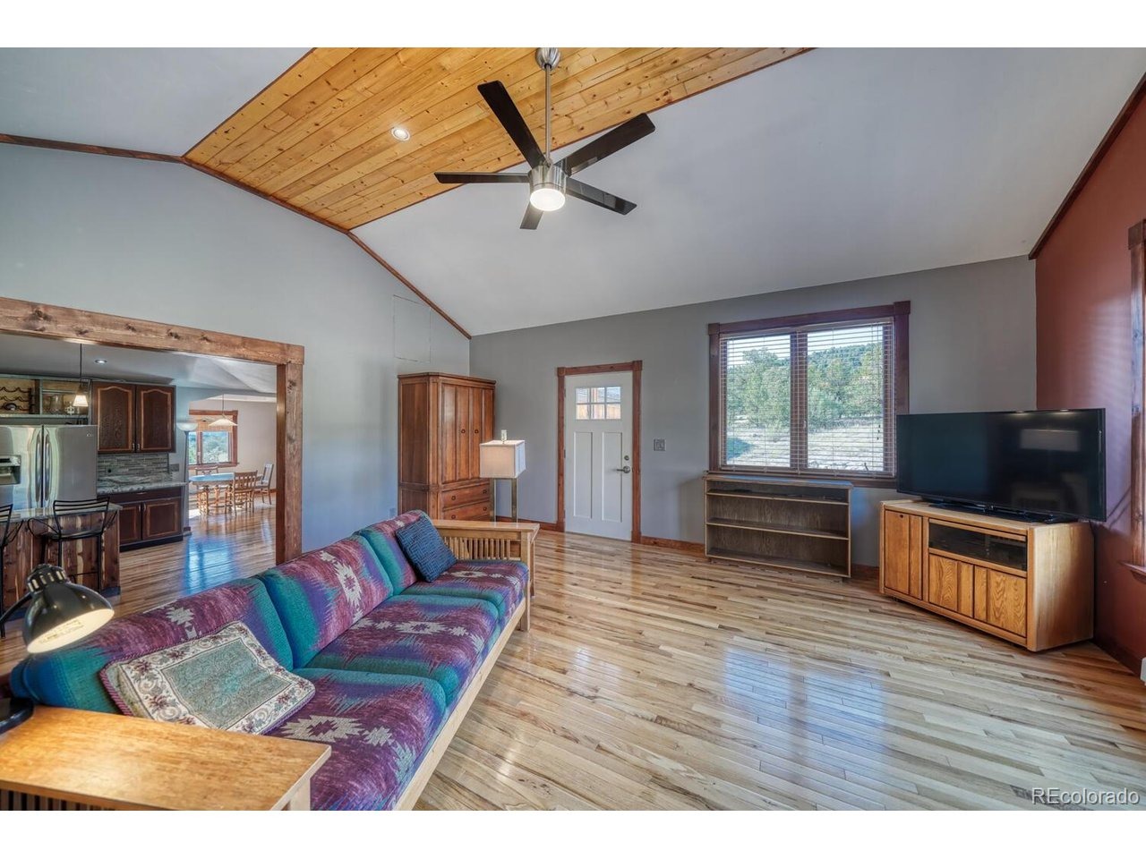 Leprechaun Ln, Howard, CO 81233