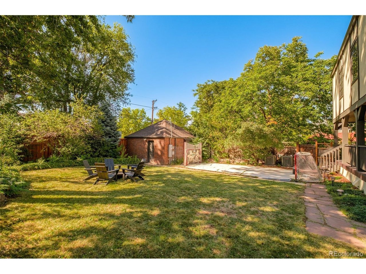 Albion St, Denver, CO 80220
