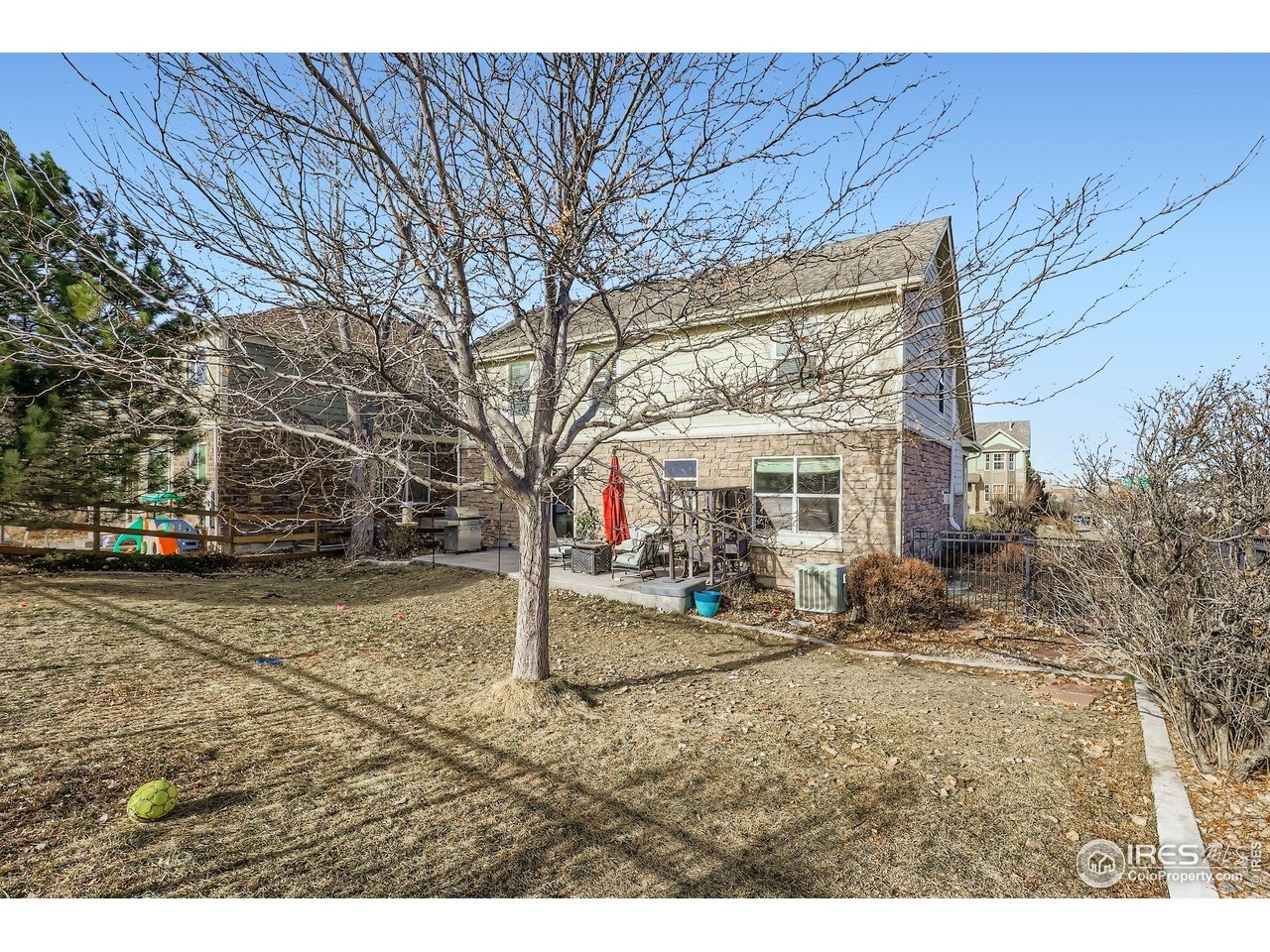 Geddes Cir, Aurora, CO 80016