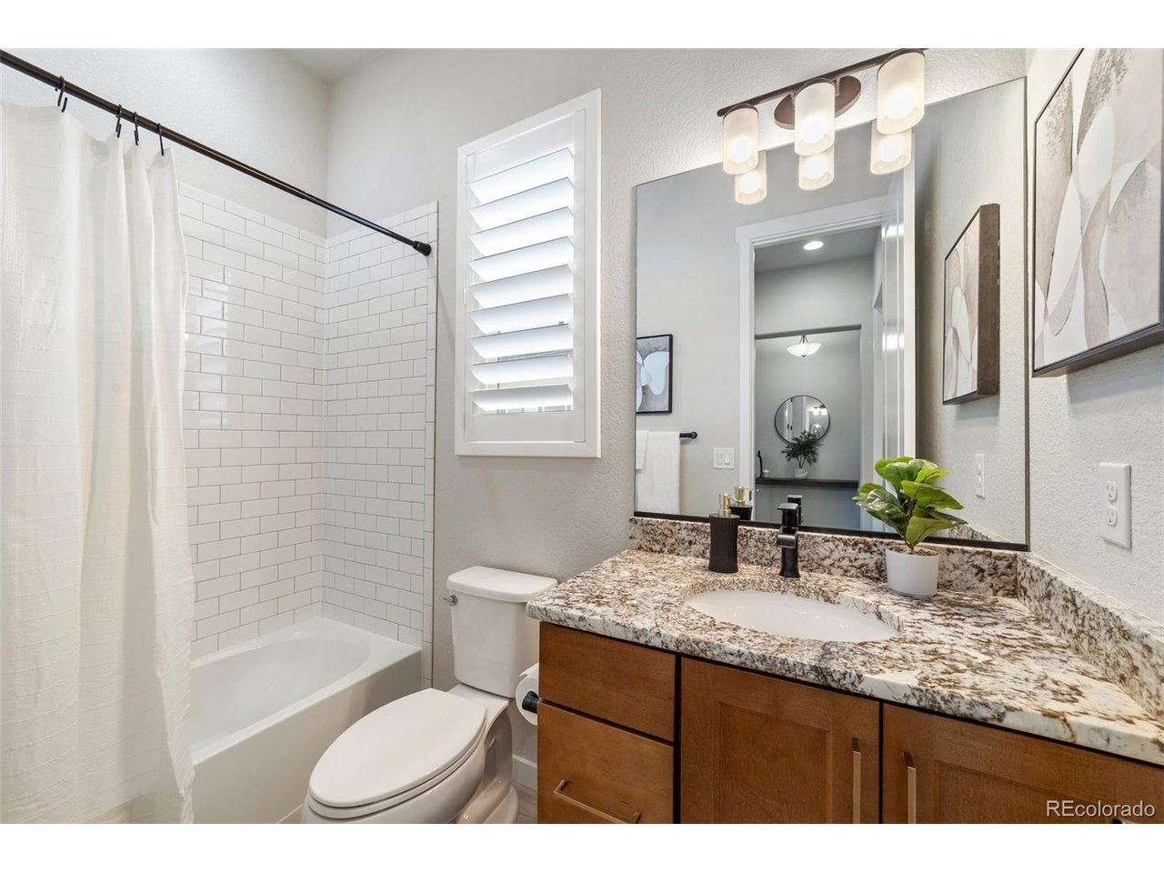 Verrado Pl, Colorado Springs, CO 80922 #1