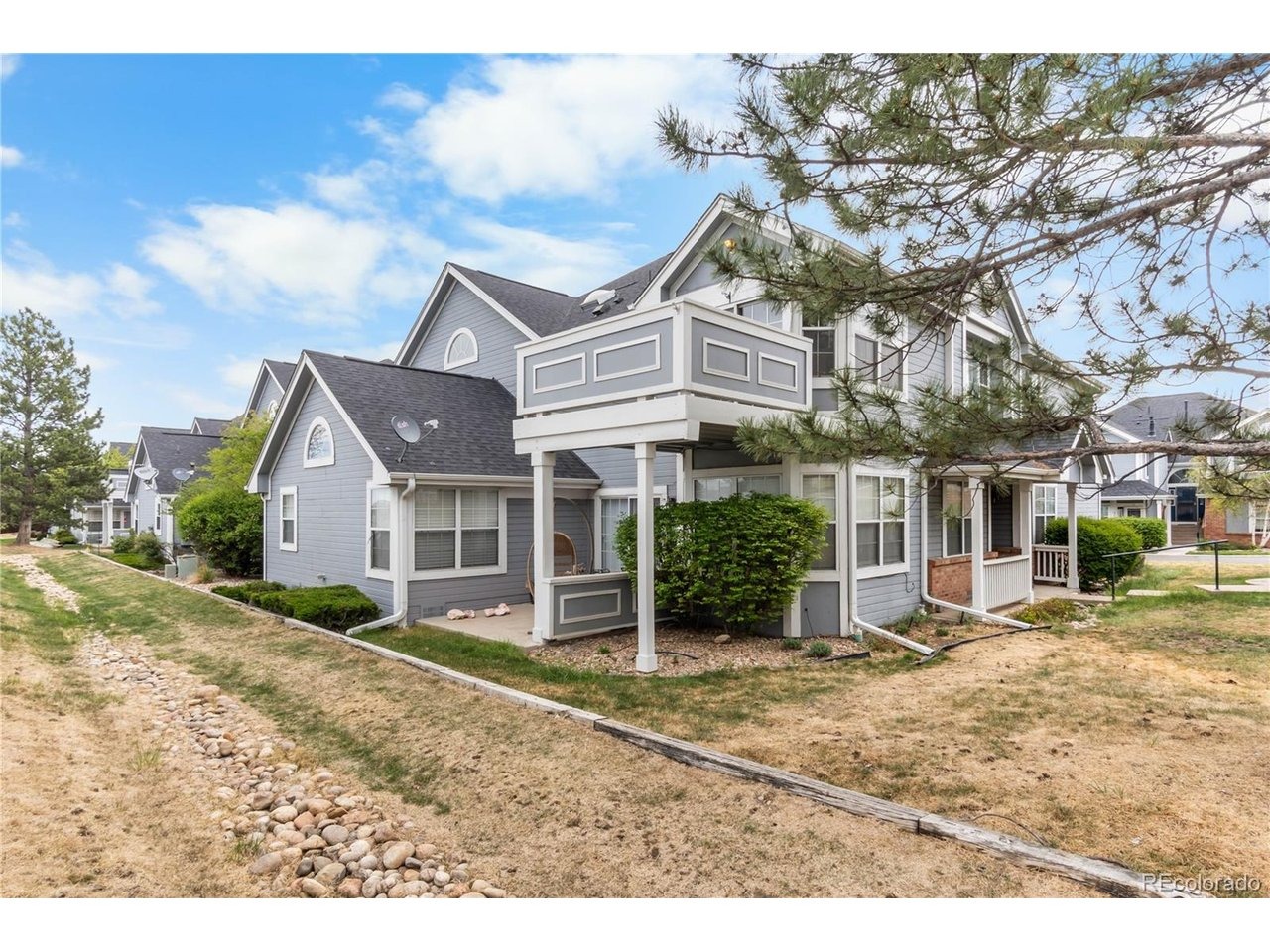 Ammons St, Littleton, CO 80123