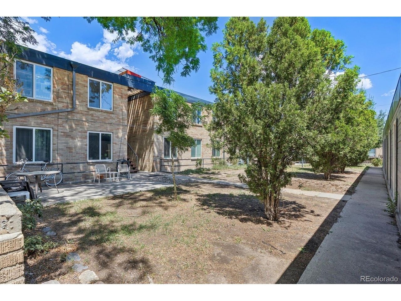 35th Ave, Denver, CO 80212