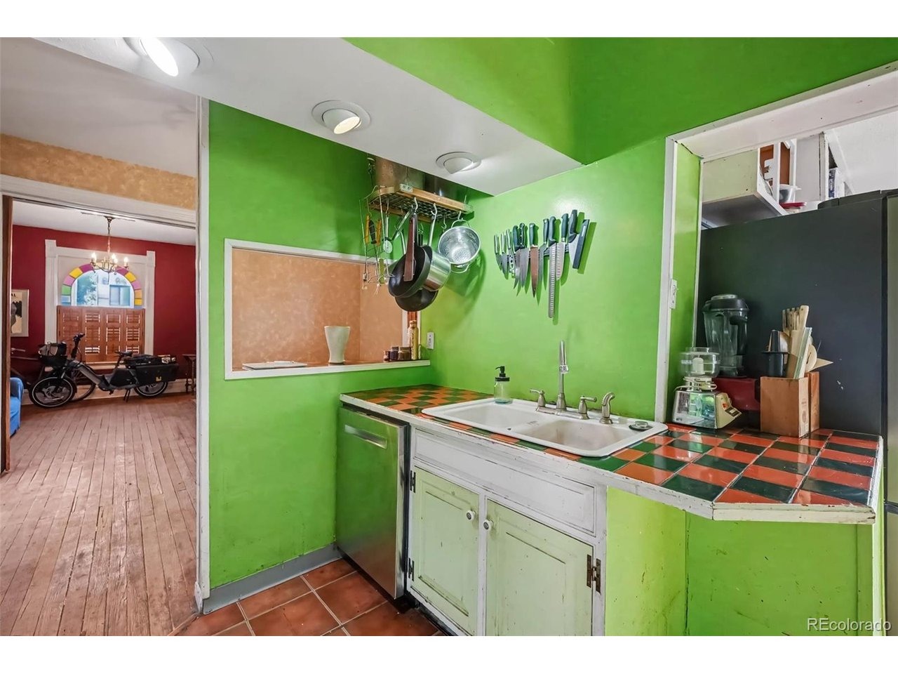 10th Ave, Denver, CO 80204 #1