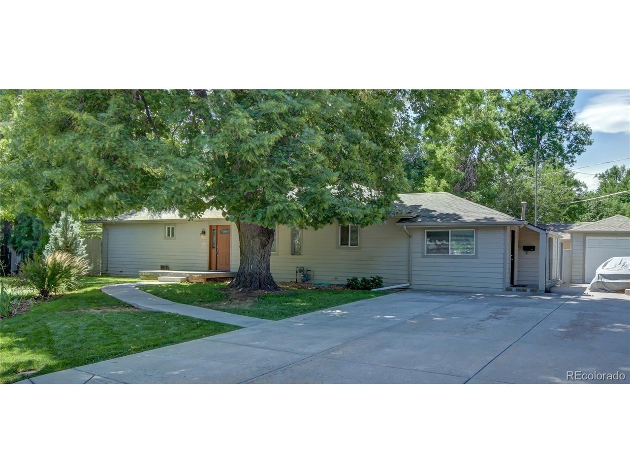 Henry Pl, Denver, CO 80210 #1