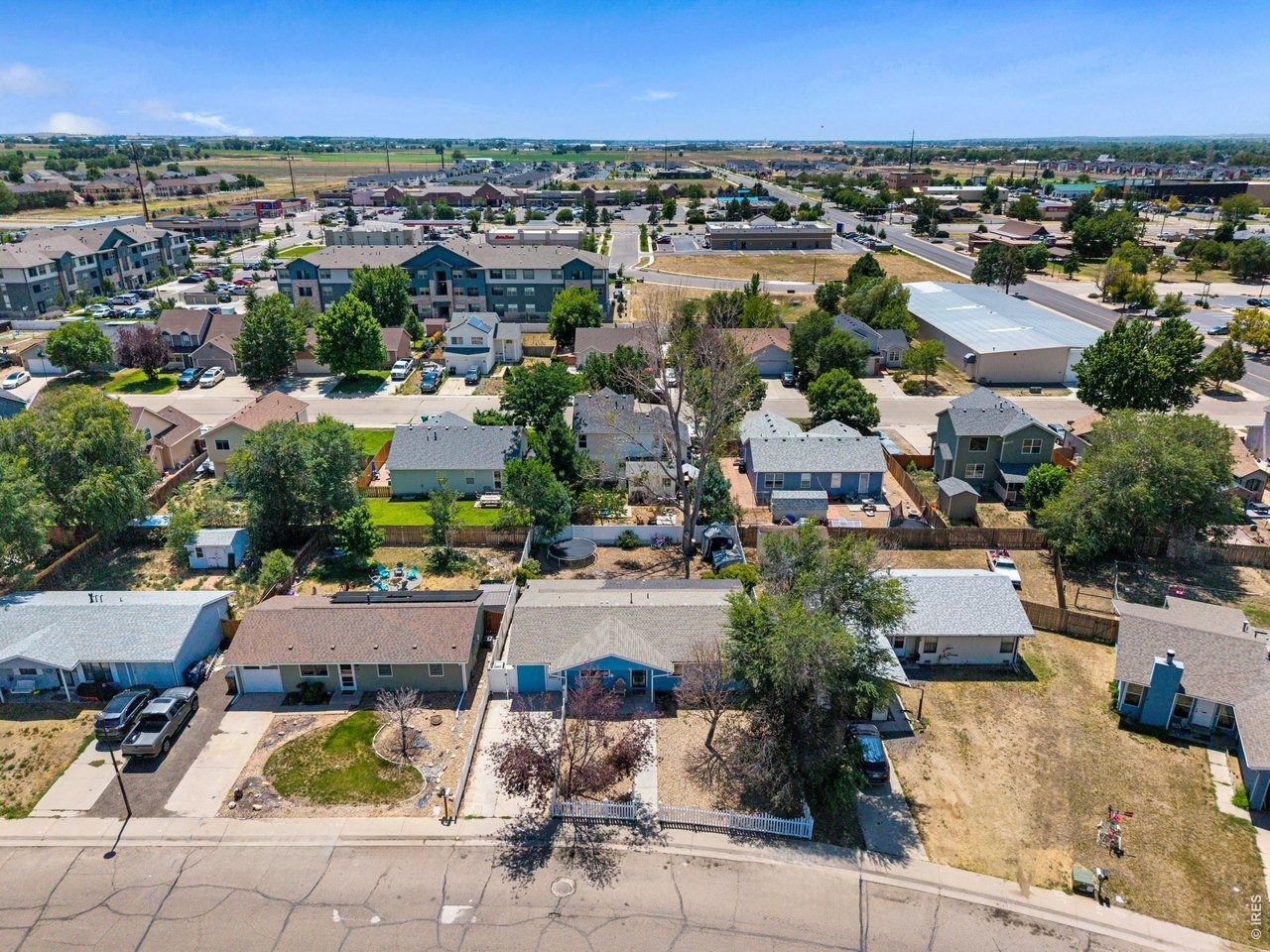 4th St, Fort Lupton, CO 80621 #1