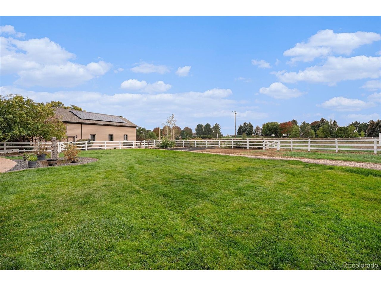160th Pl, Brighton, CO 80602