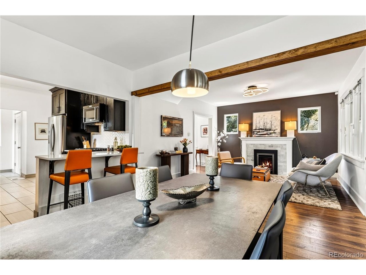 York St, Denver, CO 80209 #1
