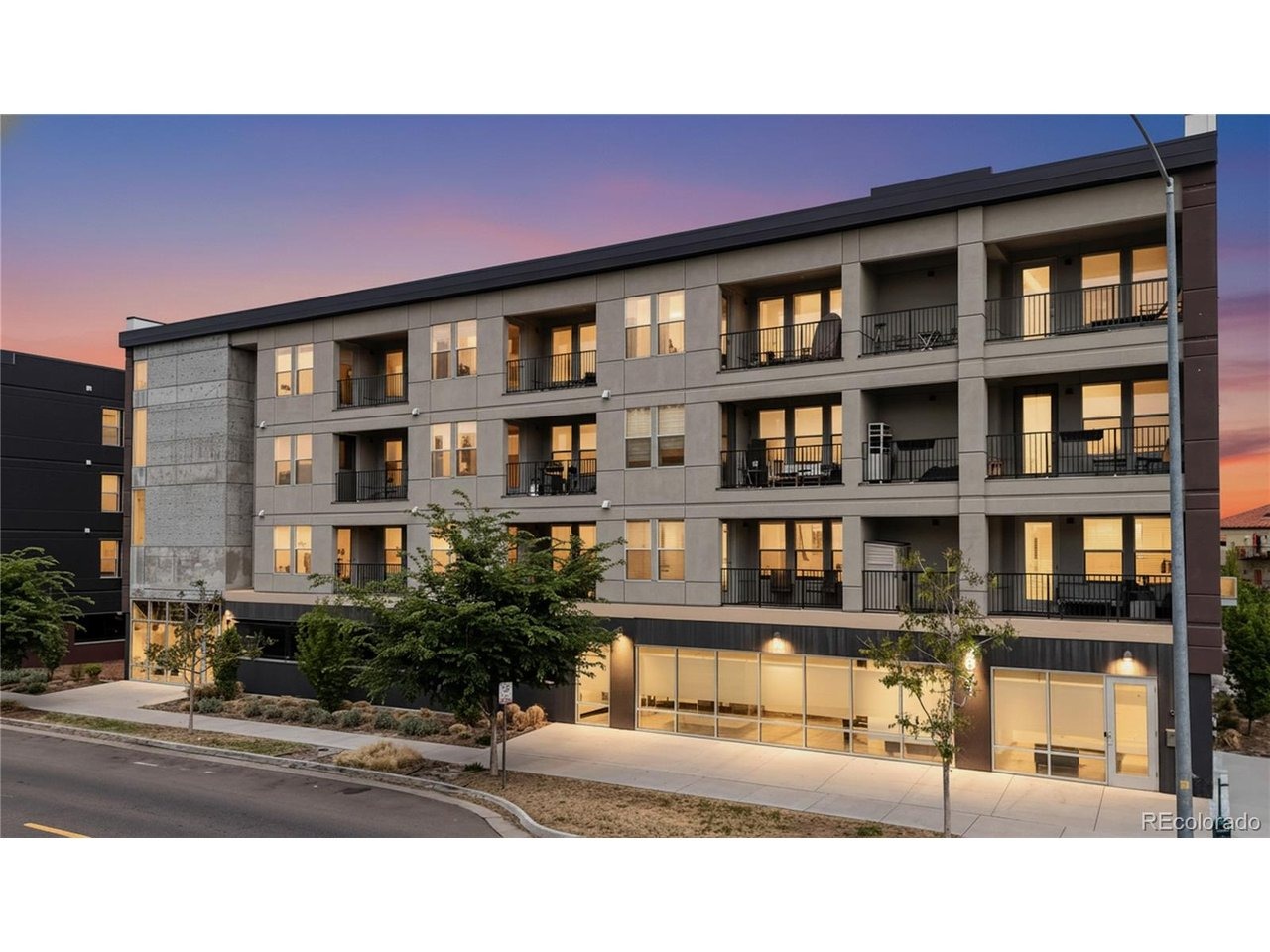52nd Ave, Denver, CO 80221