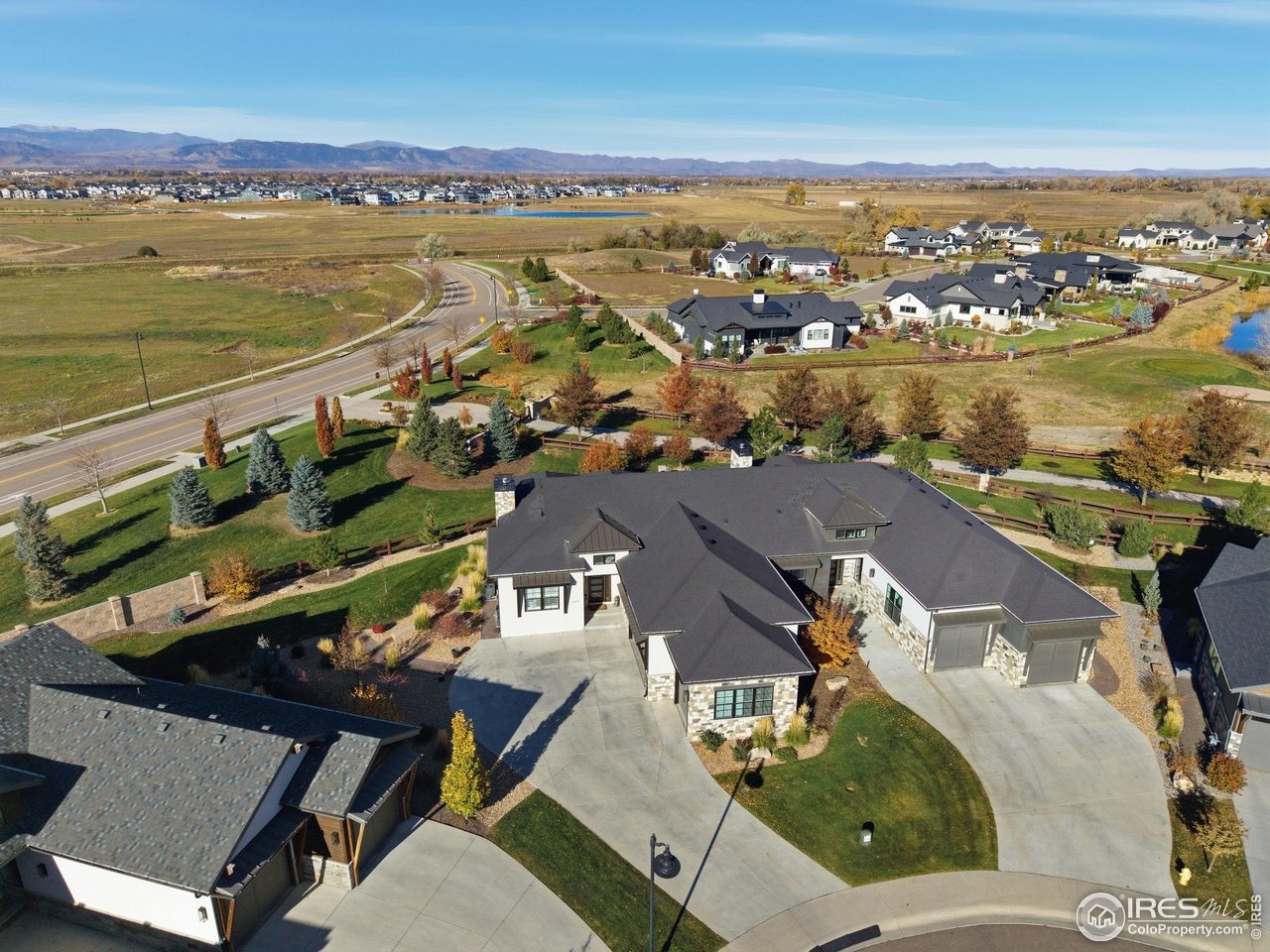 Foundry Ct, Timnath, CO 80547 #1