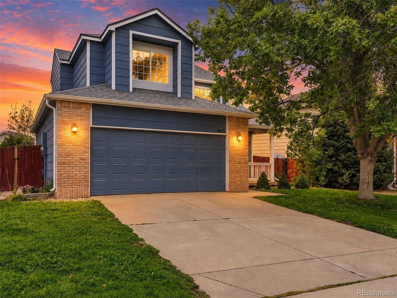 Bennington Ave, Castle Rock, CO 80104