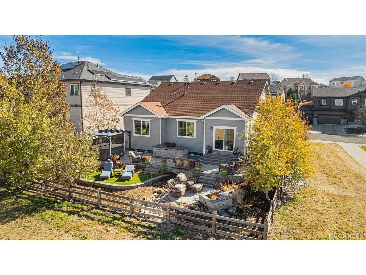 Grady Cir, Castle Rock, CO 80108 #1