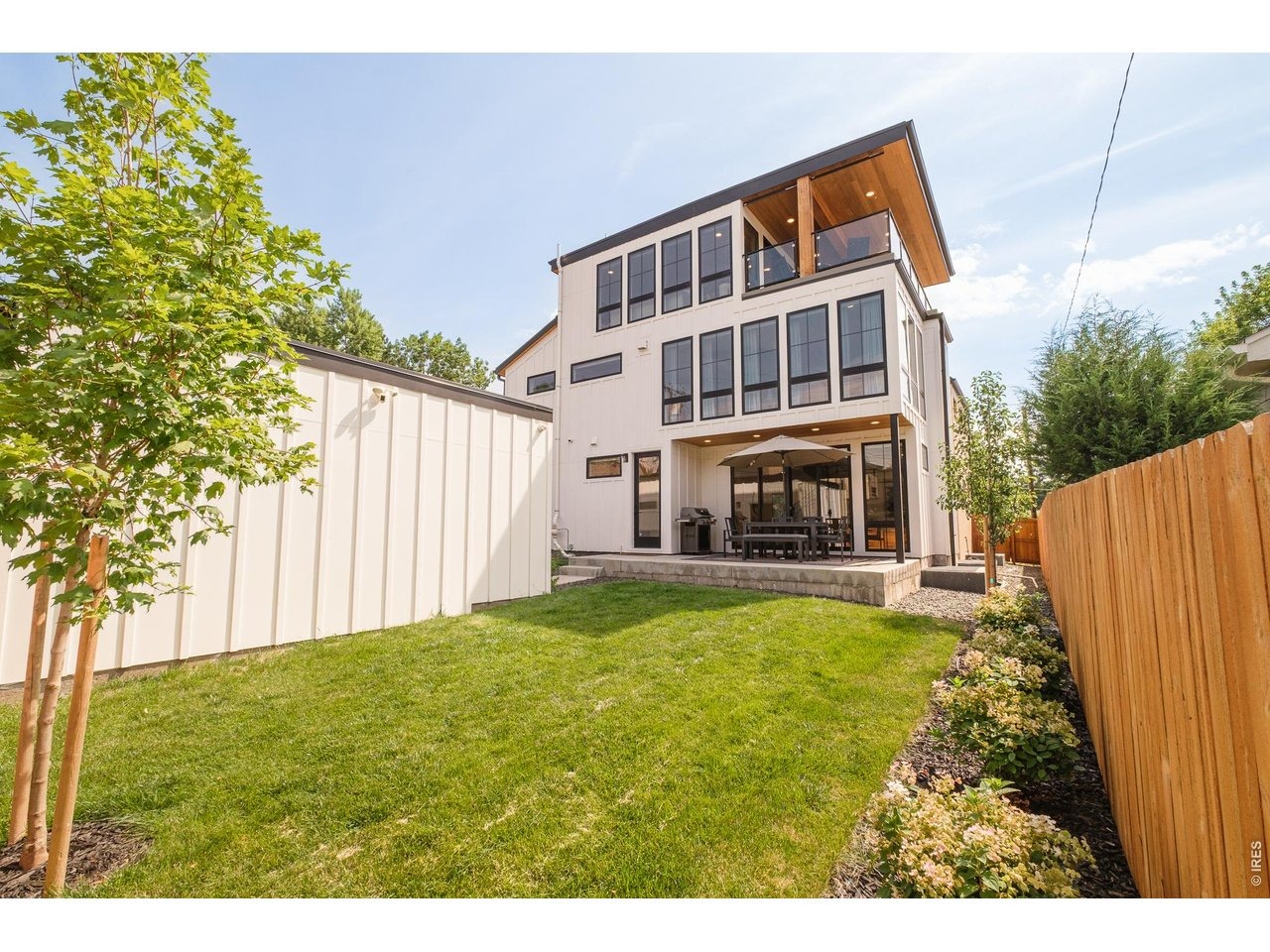 Oak St, Denver, CO 80212