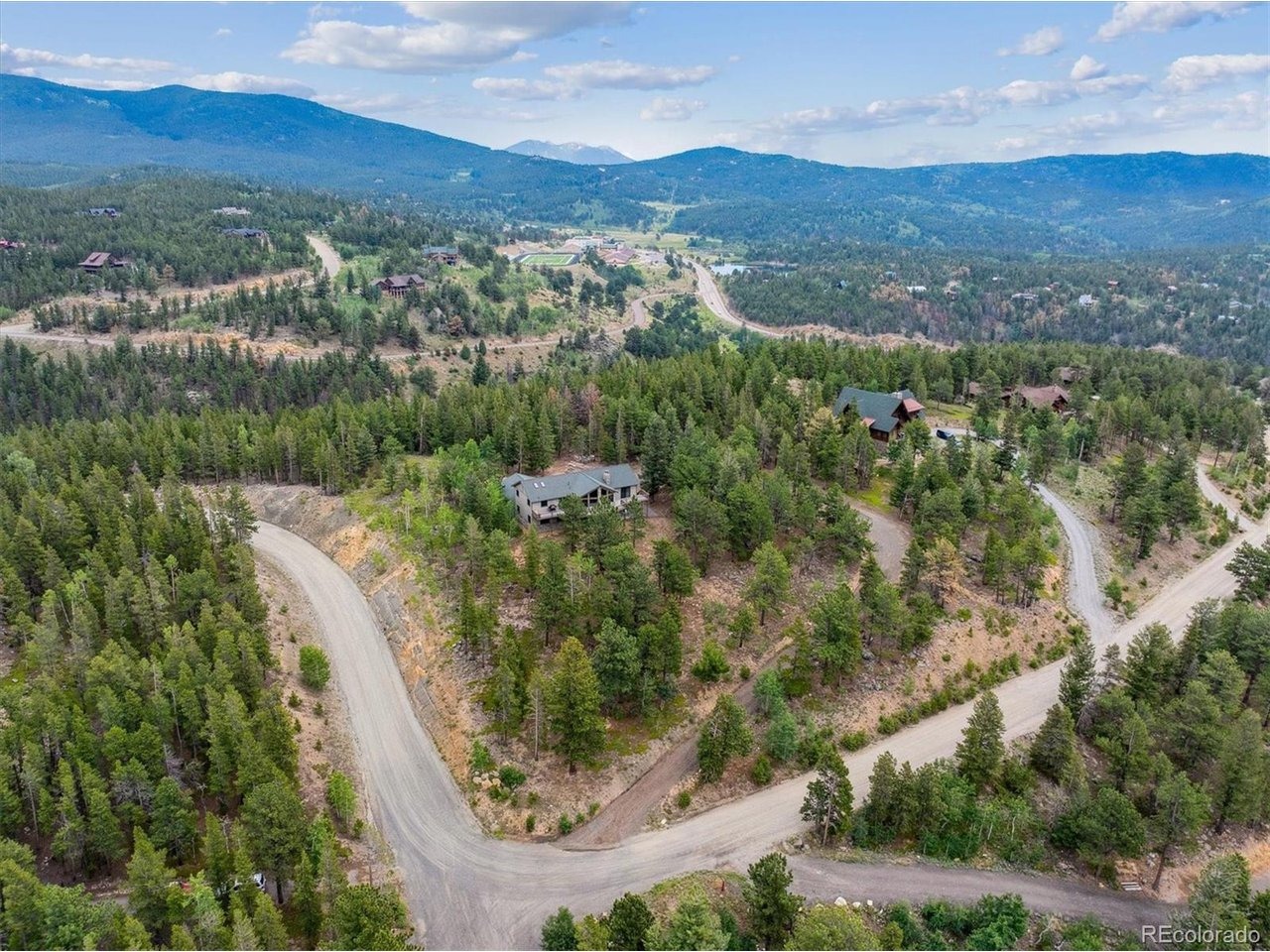 Pickle Pt, Black Hawk, CO 80422 #1